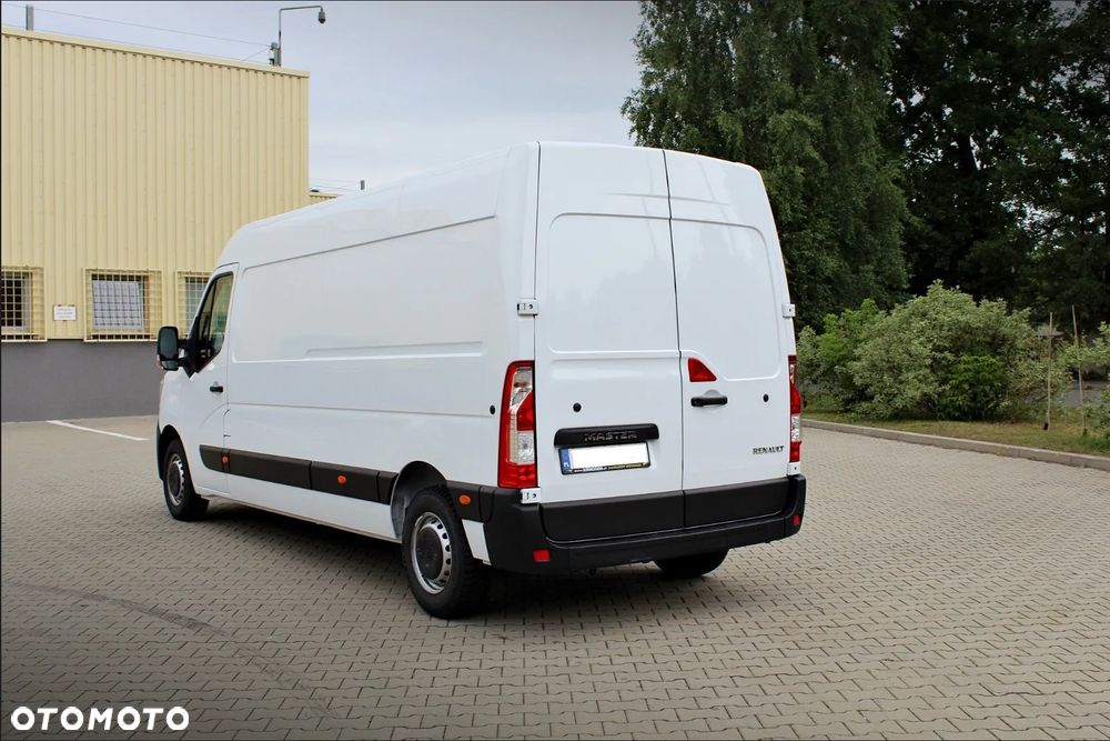 Renault Master L3H2 - 4