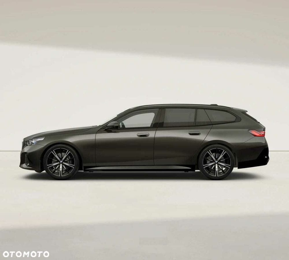 BMW Seria 5 - 3