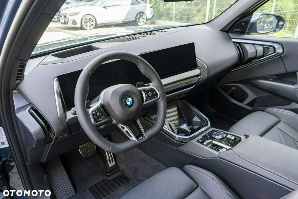 BMW X3 - 13