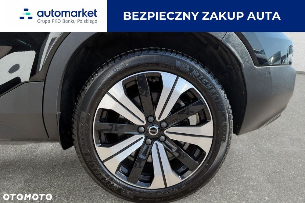Volvo C40 P8 Recharge AWD Ultimate - 9