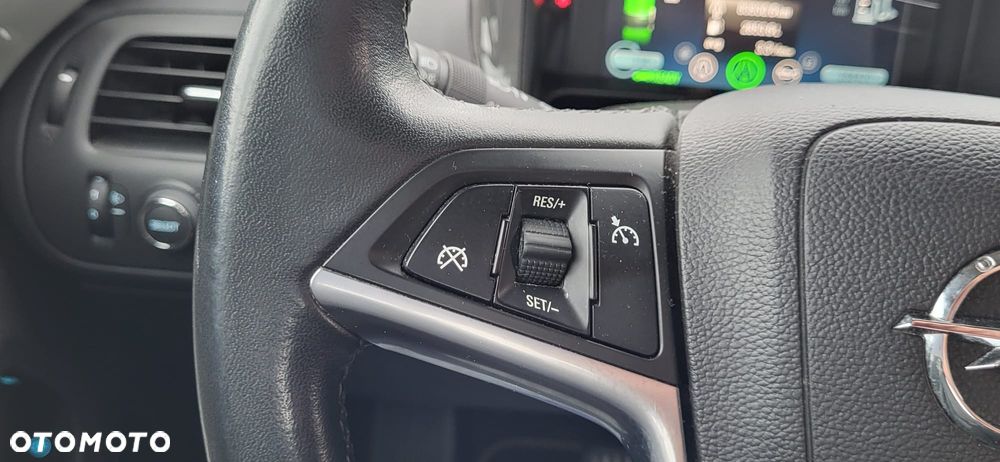 Opel Ampera Komfort Edition - 22