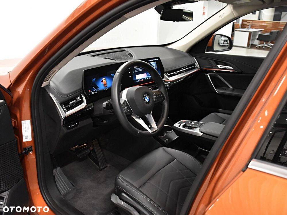 BMW X1 - 9