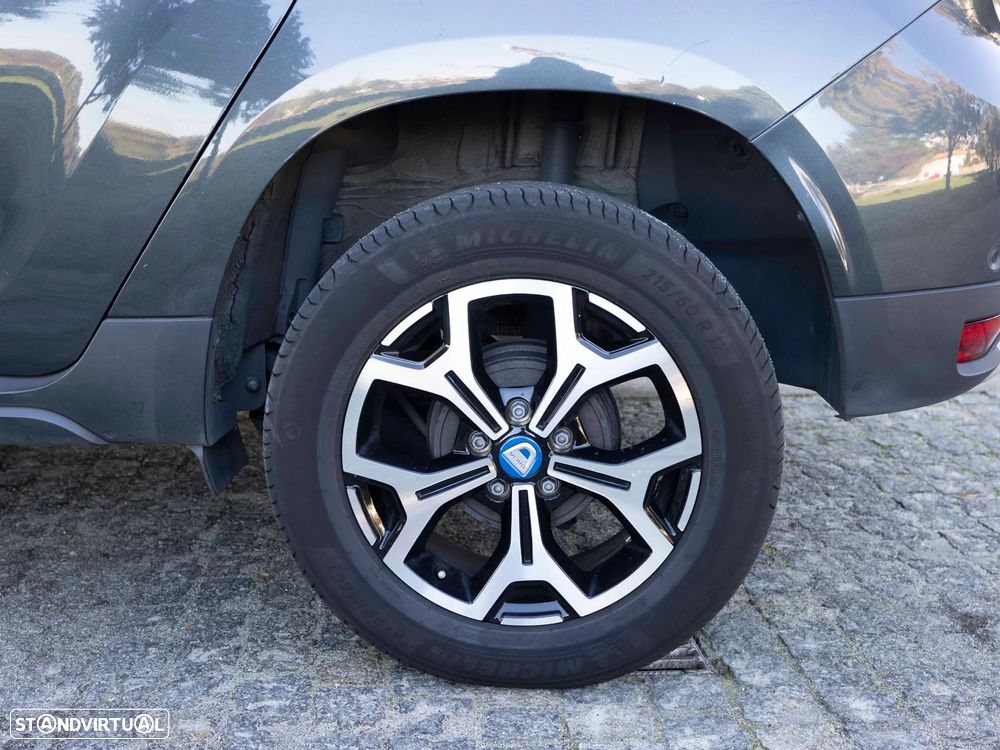 Dacia Duster - 8