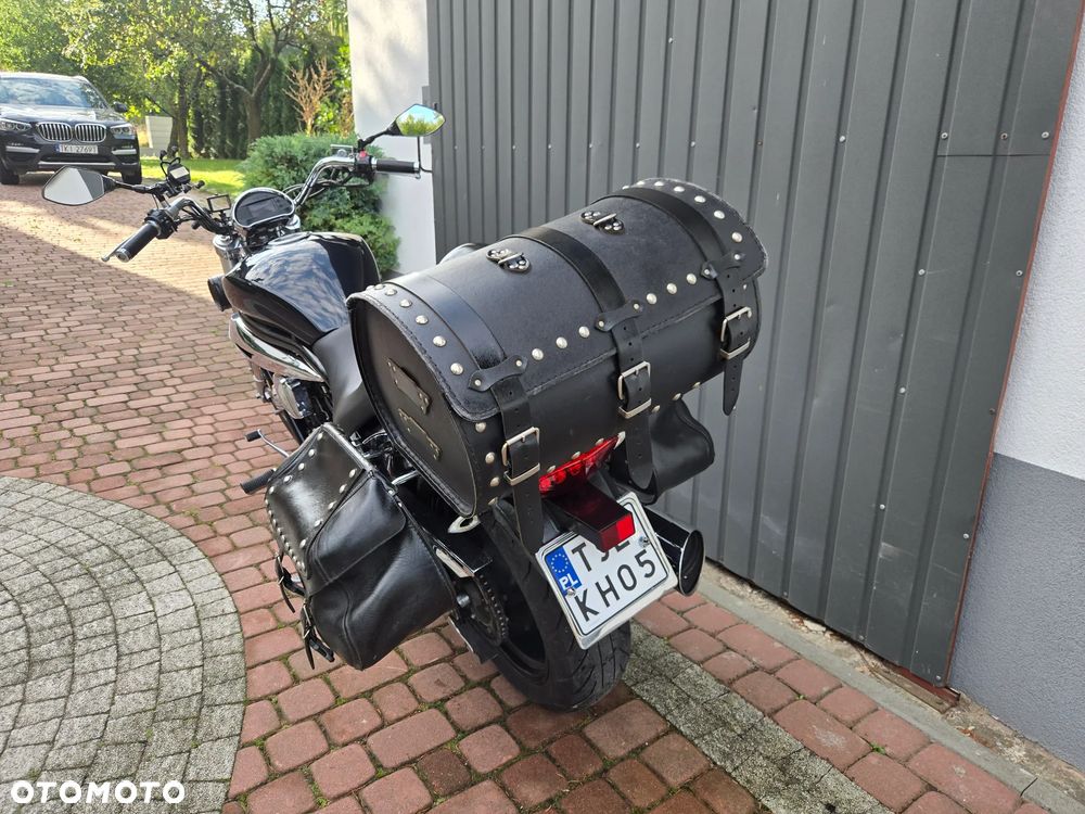 Hyosung GV - 13