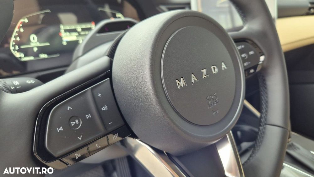 Mazda CX-5 - 18