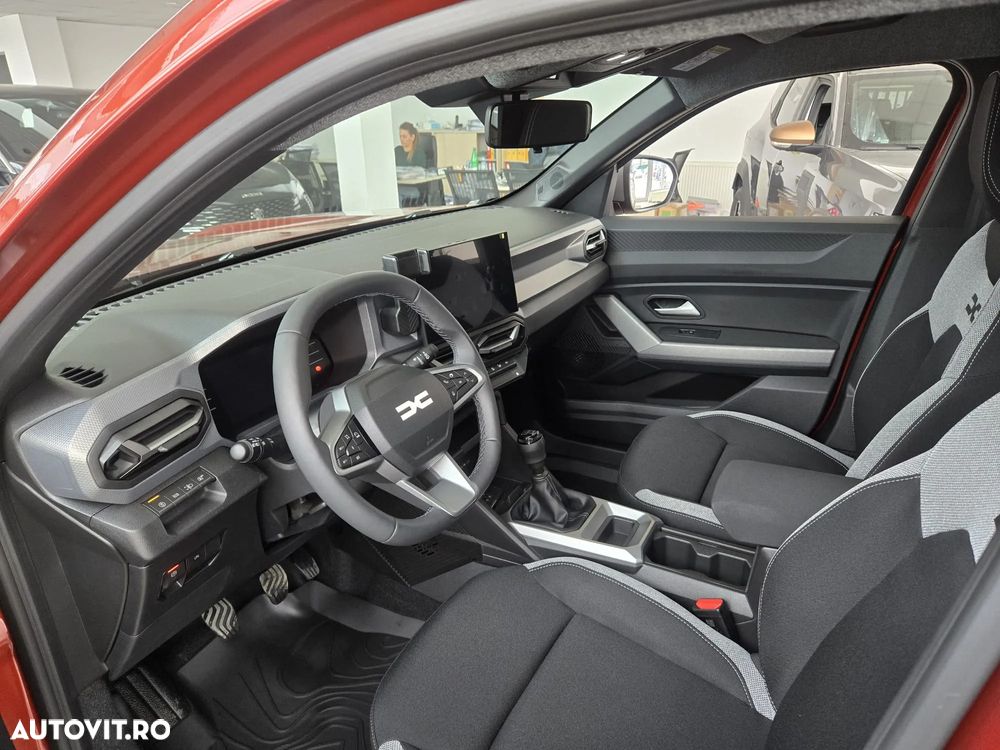 Dacia Duster - 4