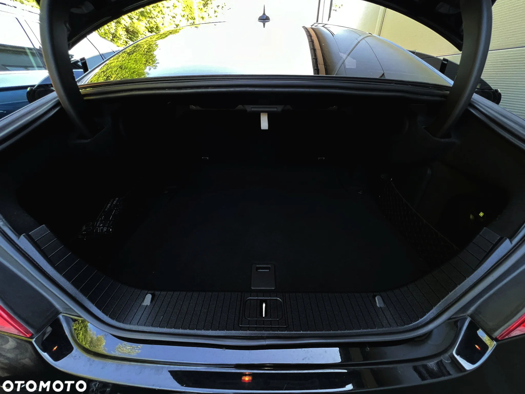 Mercedes-Benz CLS 350 CDI BlueEff - 35