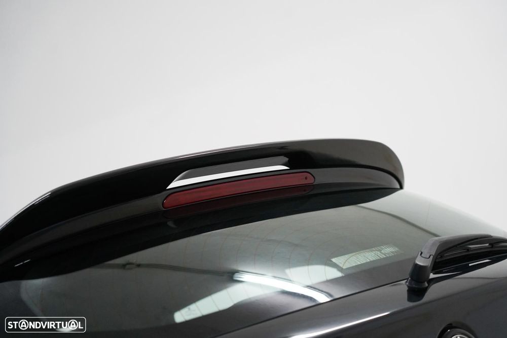 BMW 118 d Pack M Auto - 17