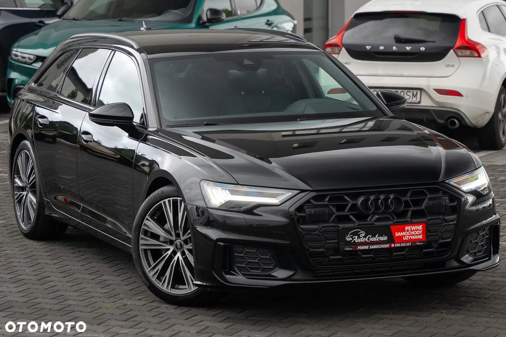 Audi A6 - 6
