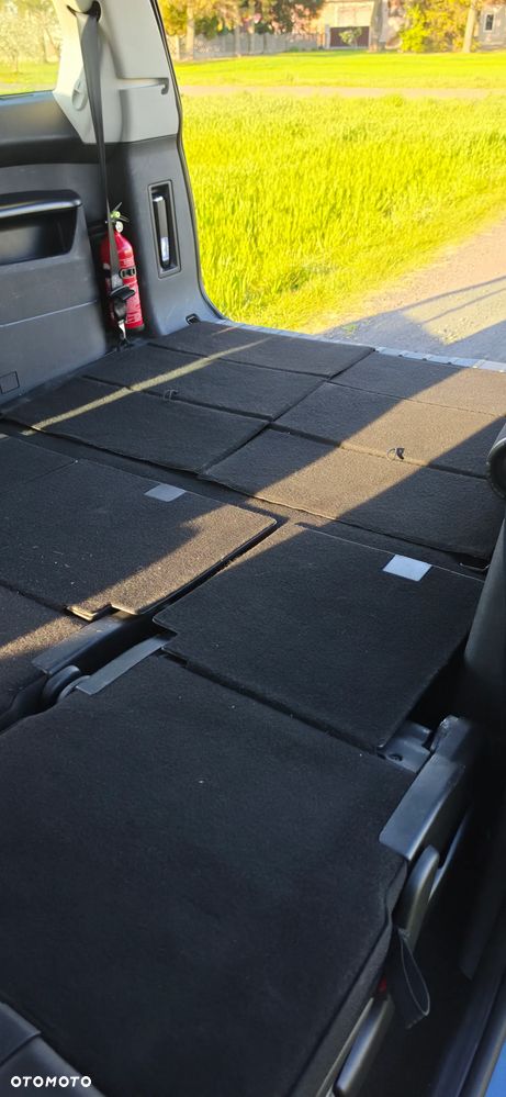 Citroën C4 Picasso 2.0 HDi Exclusive - 8