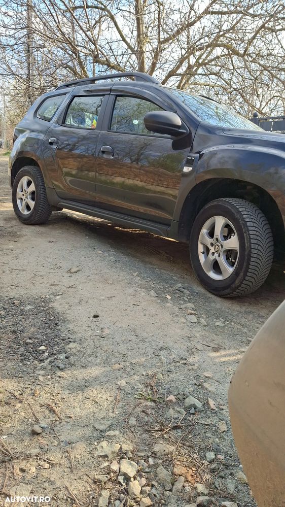 Dacia Duster - 16