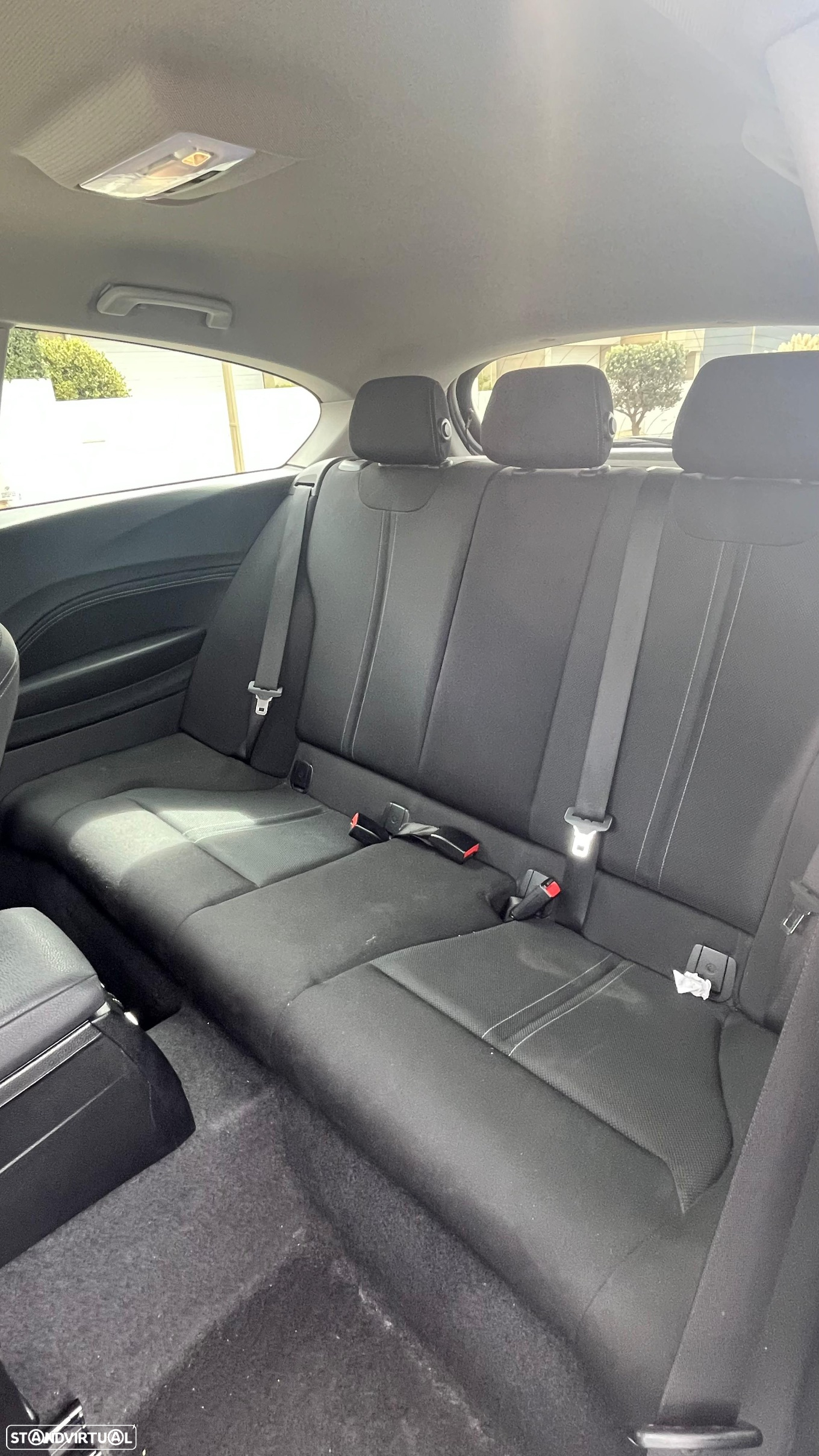BMW 116 - 9