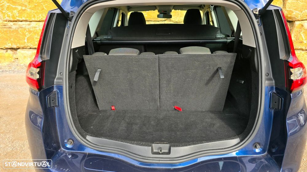 Renault Grand Scénic - 52
