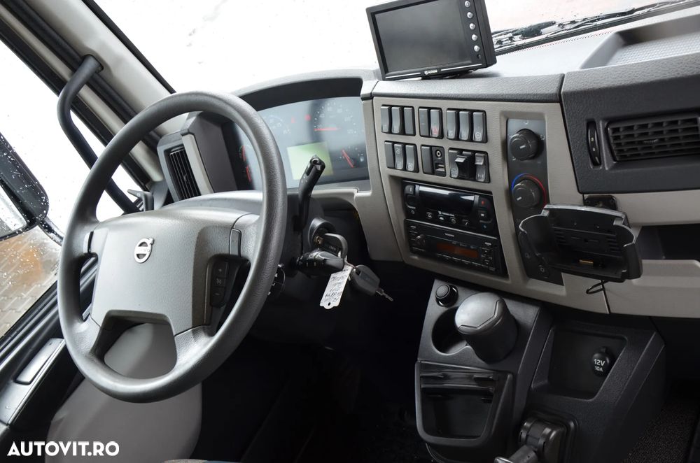 Volvo FL 280 / 2019 / LAMBERET / THERMO KING / WINDA / KAMERA / DE / 6699 - 21
