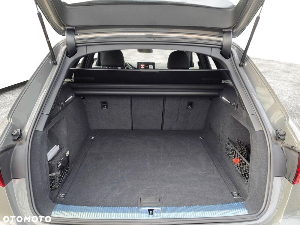 Audi A4 Avant - 26