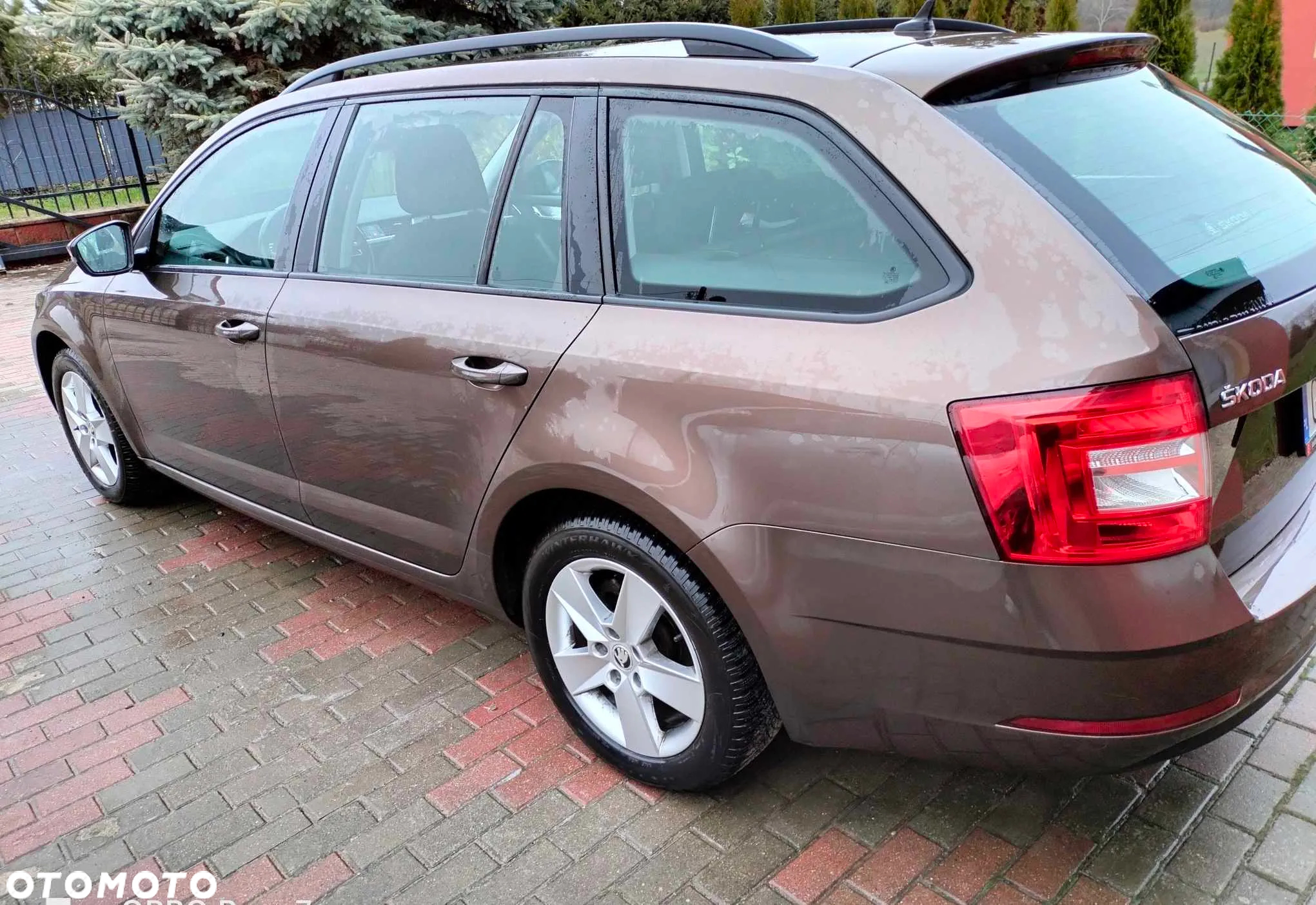 Skoda Octavia 1.6 TDI Ambition - 5