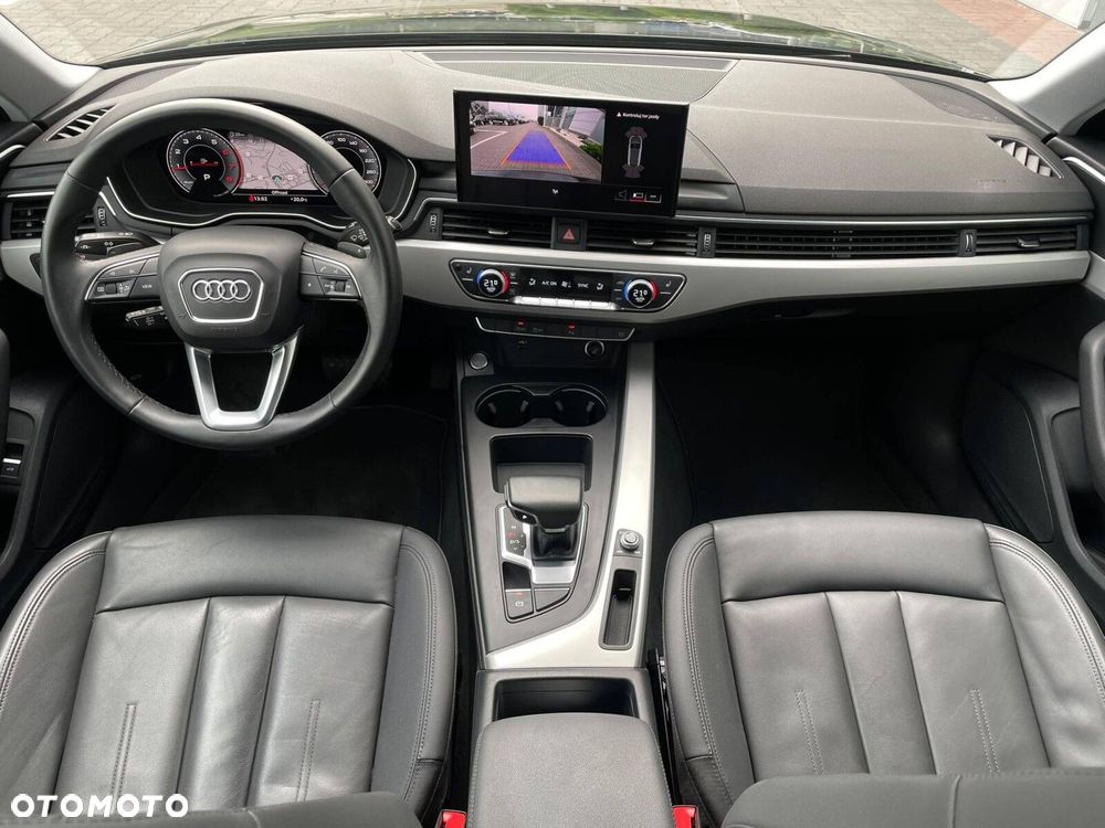 Audi A4 Avant - 15