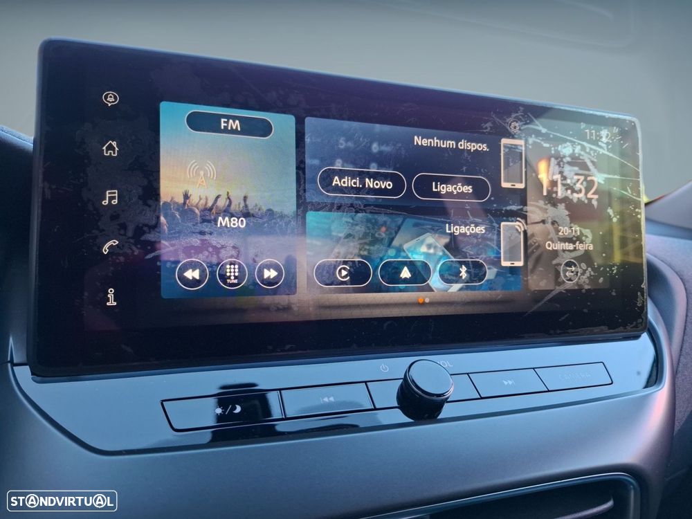 Nissan Juke 1.0 DIG-T Acenta+ DCT - 8