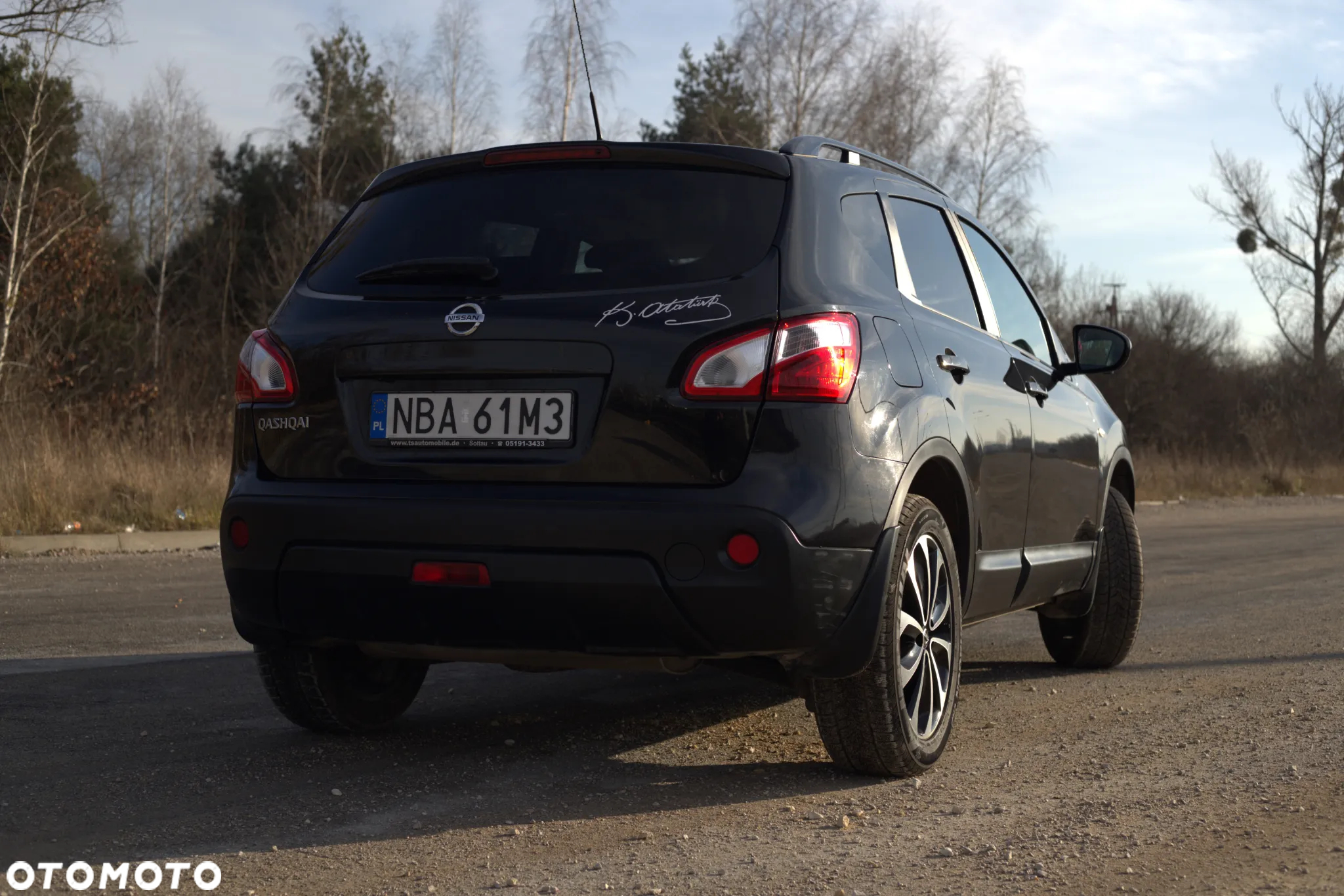 Nissan Qashqai 1.6 360 - 7