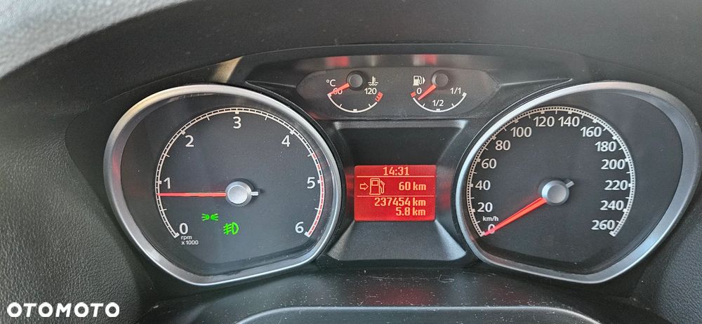 Ford Galaxy 2.0 TDCi Ghia - 29