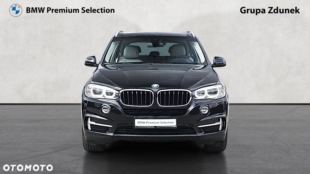 BMW X5 xDrive25d - 2