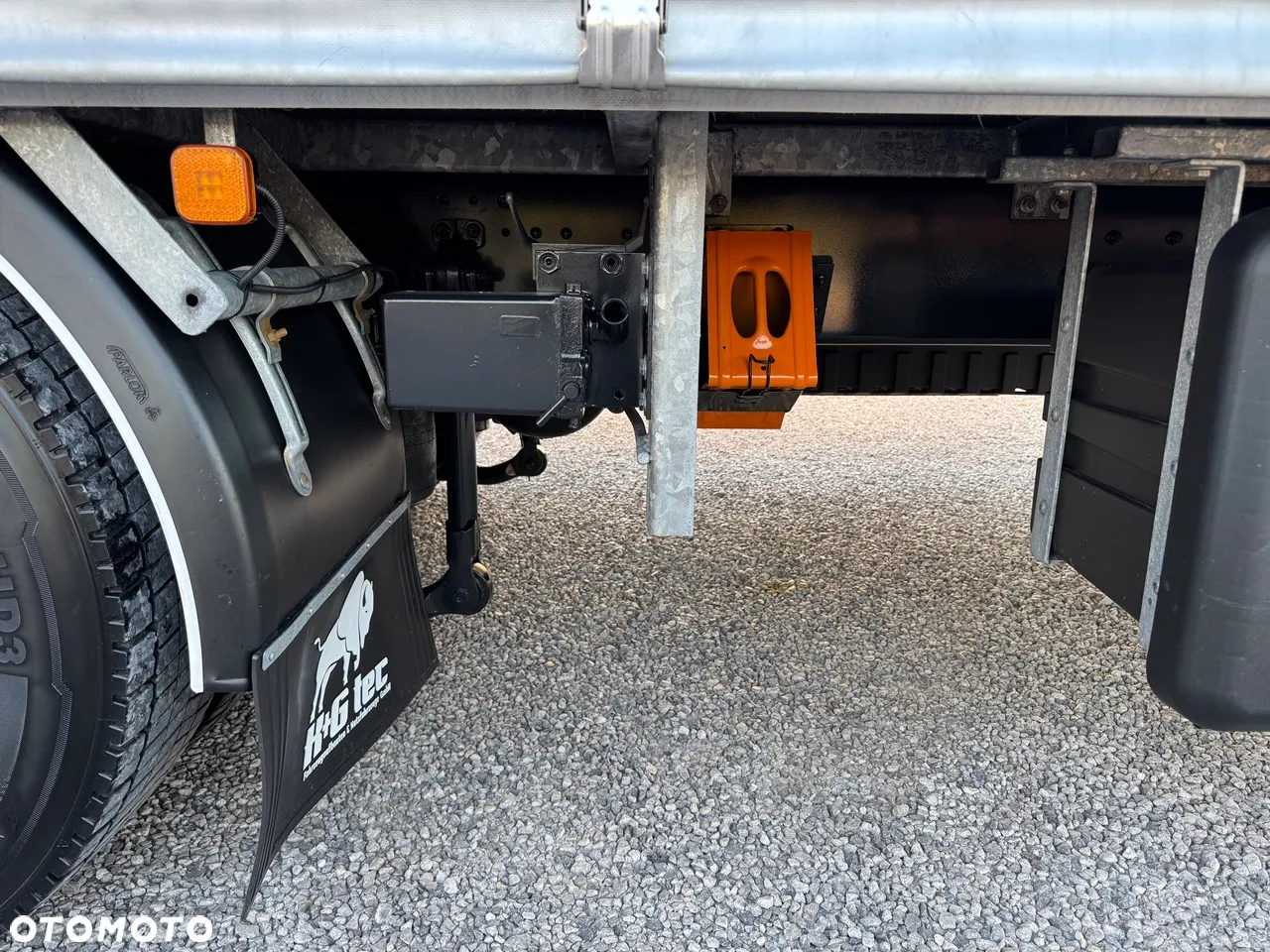 MAN TGM 15.290 / ACC / FULL LED / KLIMA POSTOJOWA / PODNOSZONY DACH / Z NIEMIEC - 24