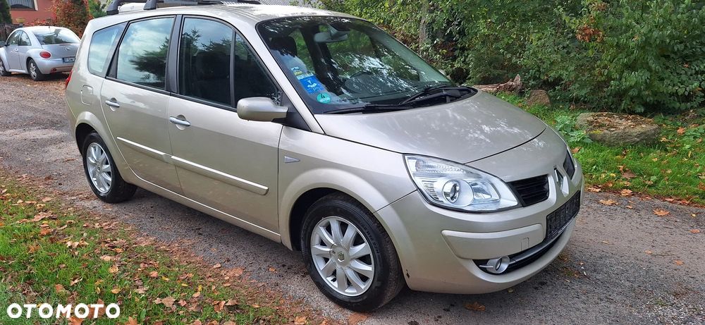 Renault Grand Scenic - 3