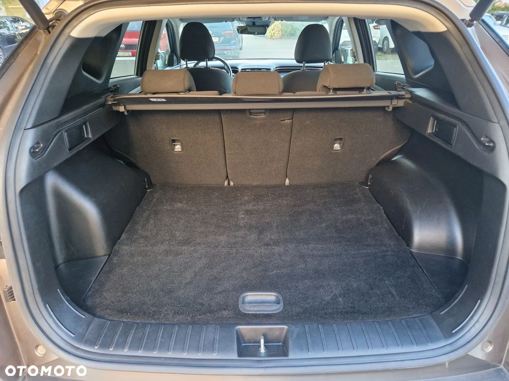 Hyundai Tucson 1.6 T-GDi Executive 2WD - 12