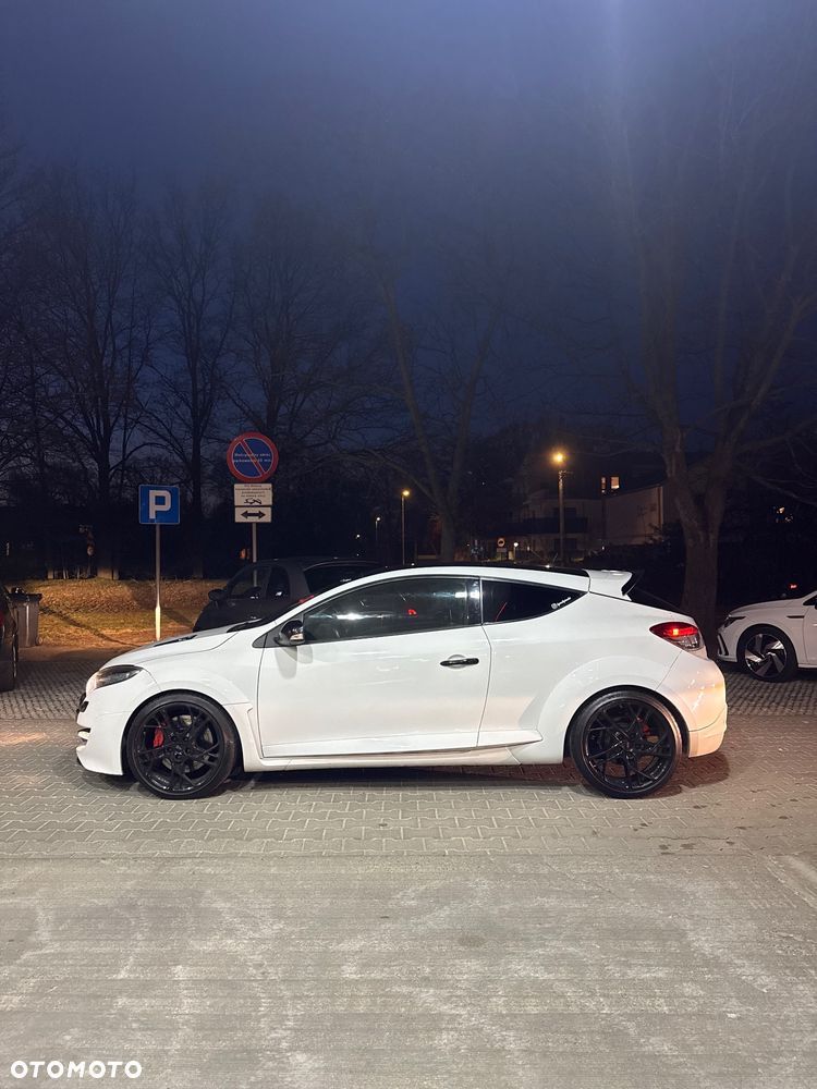 Renault Megane - 6