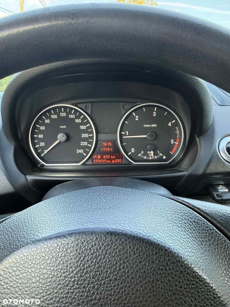 BMW Seria 1 118d - 28