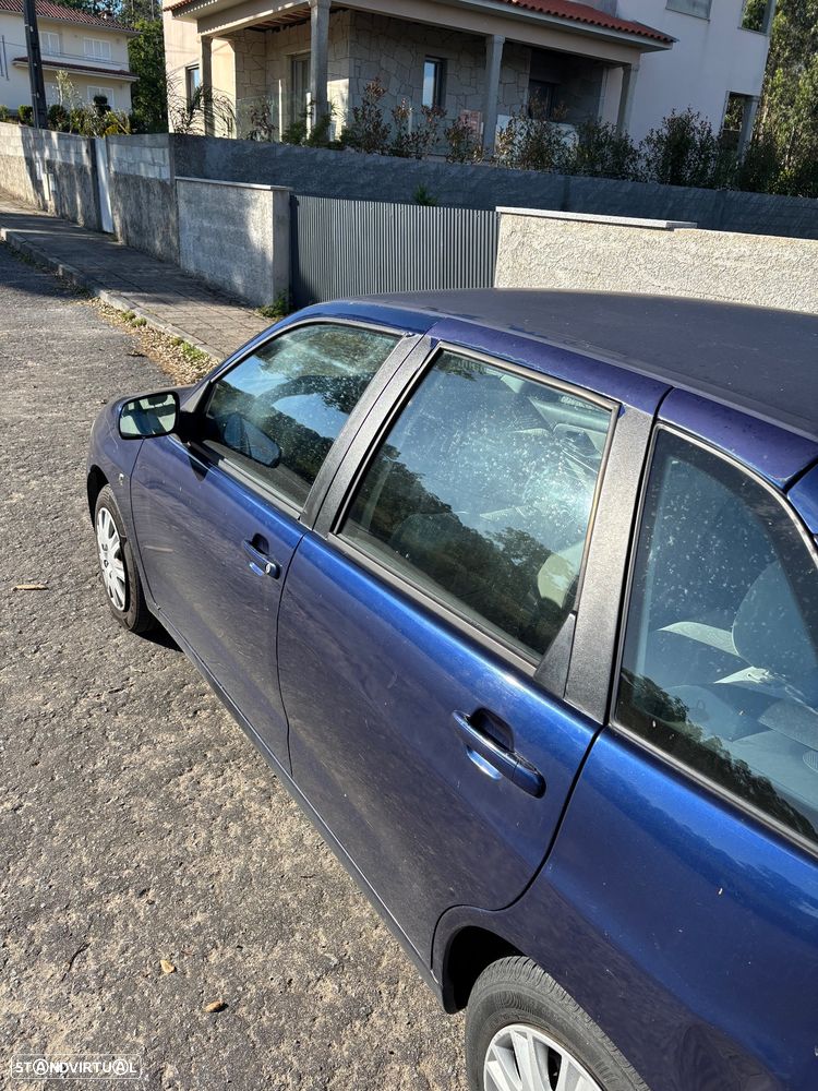 SEAT Ibiza 1.0 Passion - 3