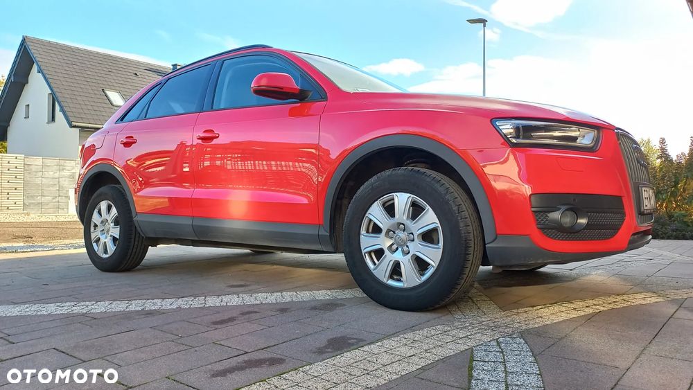 Audi Q3 1.4 TFSI - 2