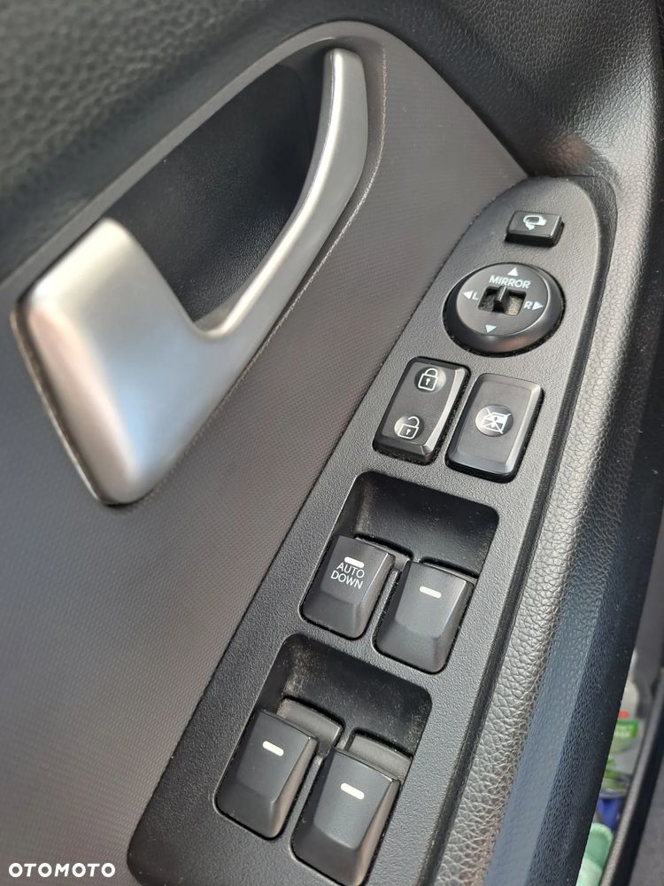 Kia Sportage - 7