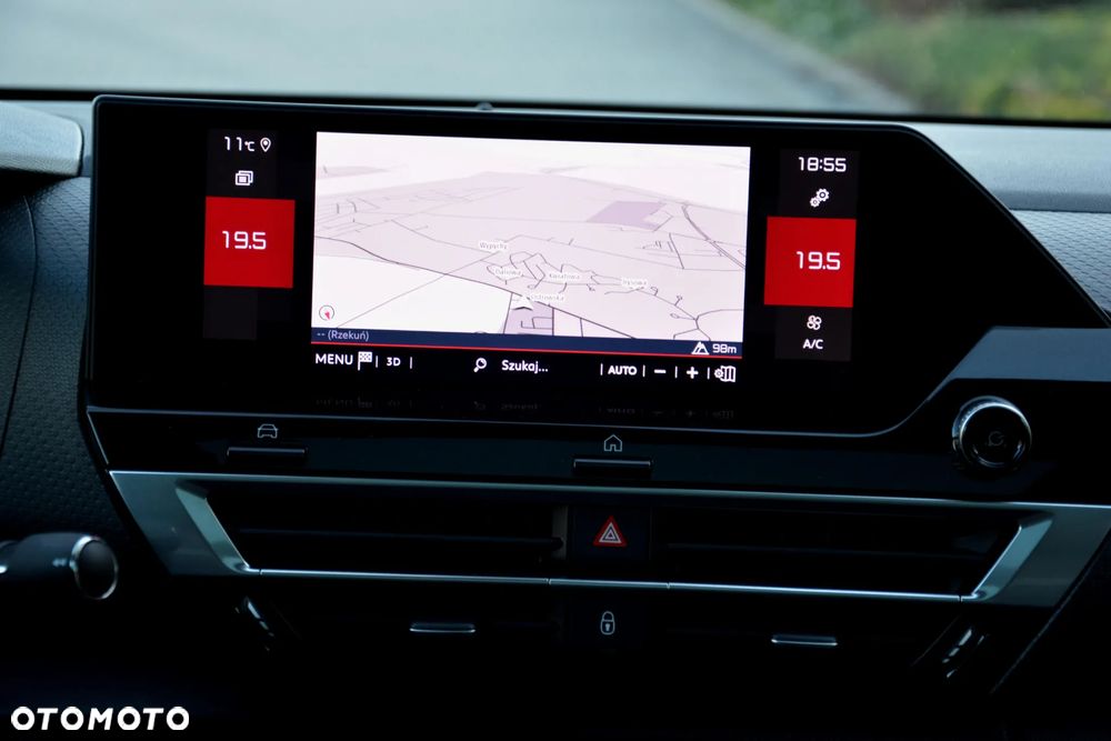 Citroën C4 BlueHDi 130 Stop&Start EAT8 SHINE - 31