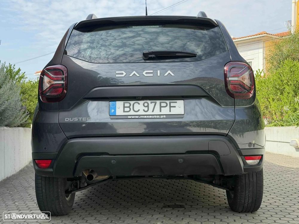 Dacia Duster 1.0 TCe Expression - 24