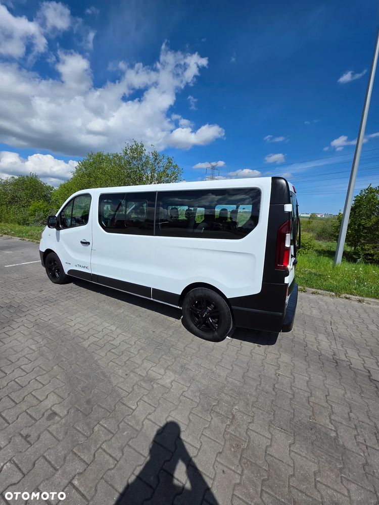 Renault Trafic L2H1 2,9t Business - 8