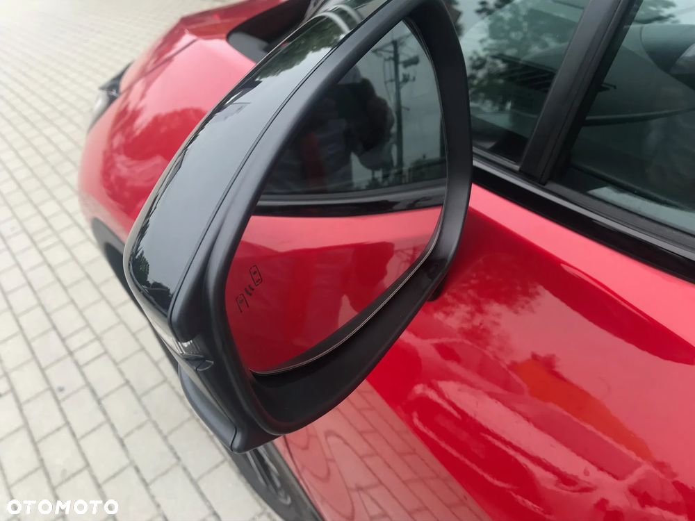 Toyota C-HR 1.8 Hybrid Executive - 13