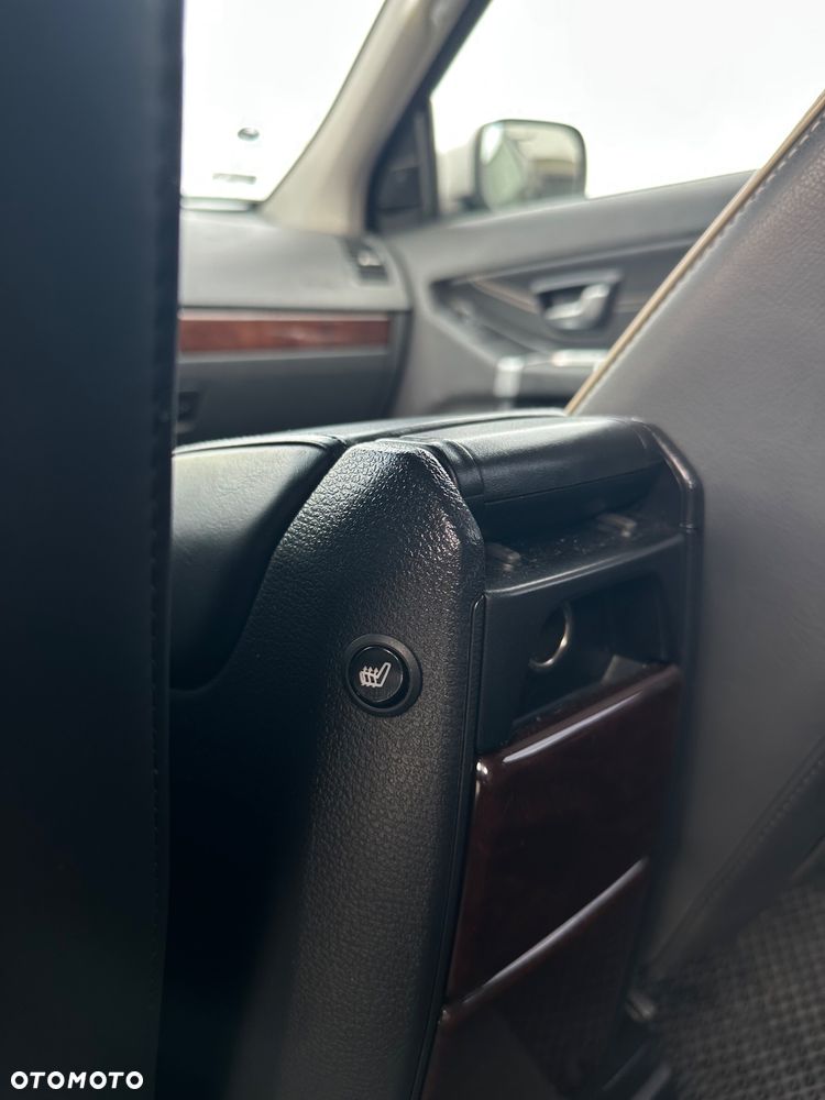 Volvo XC 90 D5 AWD Executive - 14