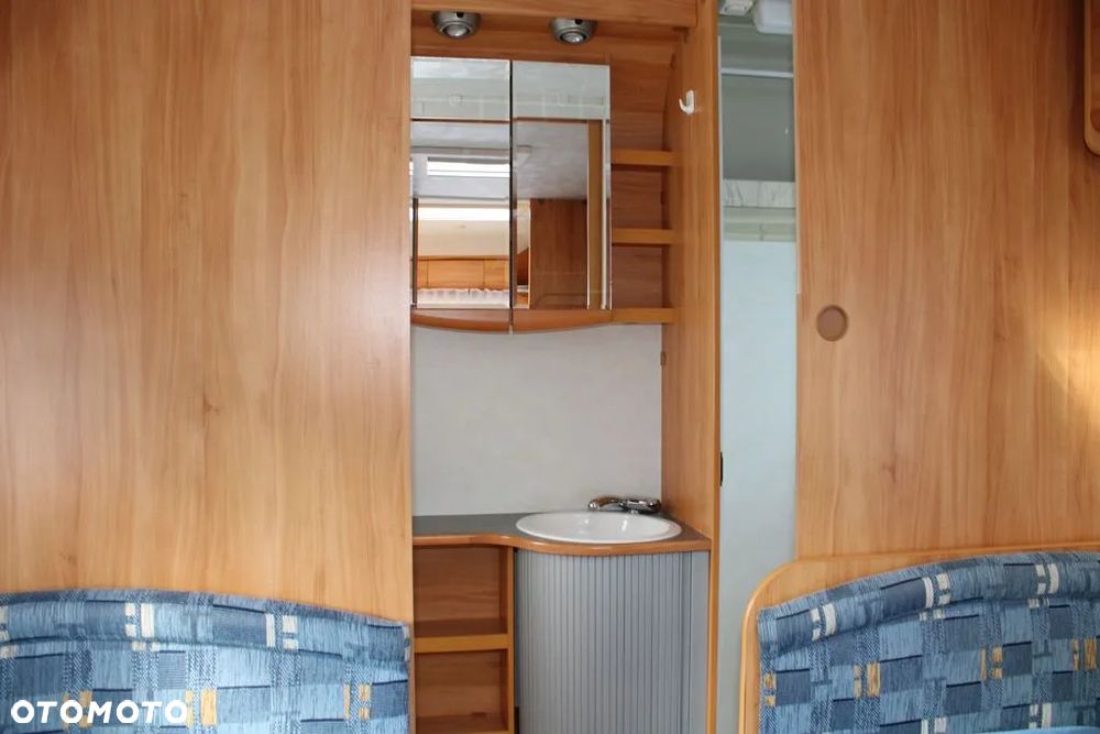 Adria ADORA 542UT - 2 POJEDYNCZE ŁÓŻKA I PODKOWA!!! PRZEDSIONEK!!! - 15