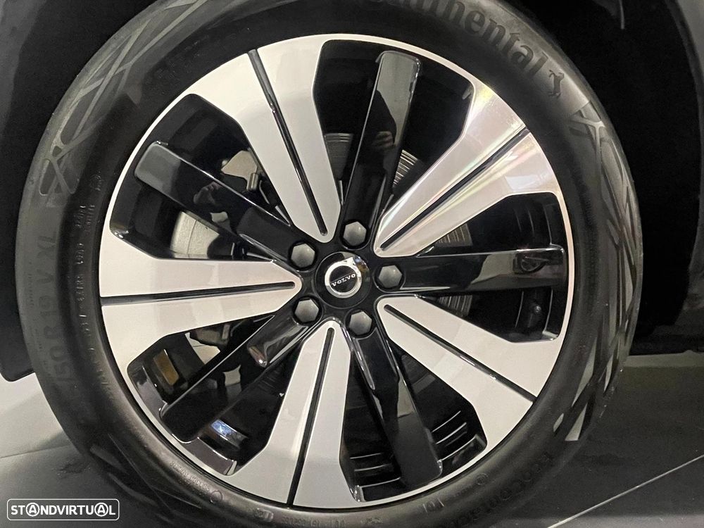 Volvo C40 Recharge Plus - 60