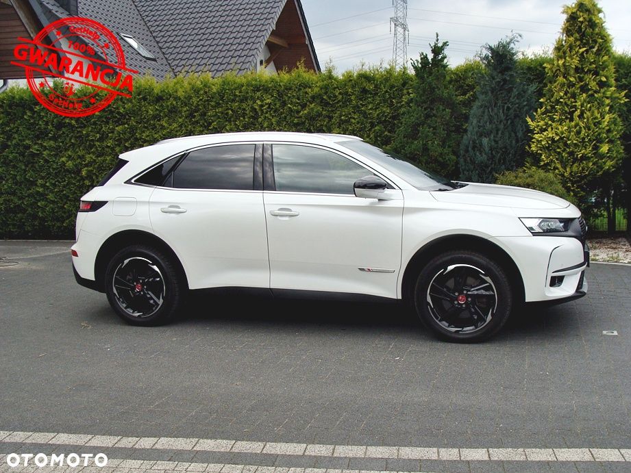 DS Automobiles DS 7 Crossback - 3
