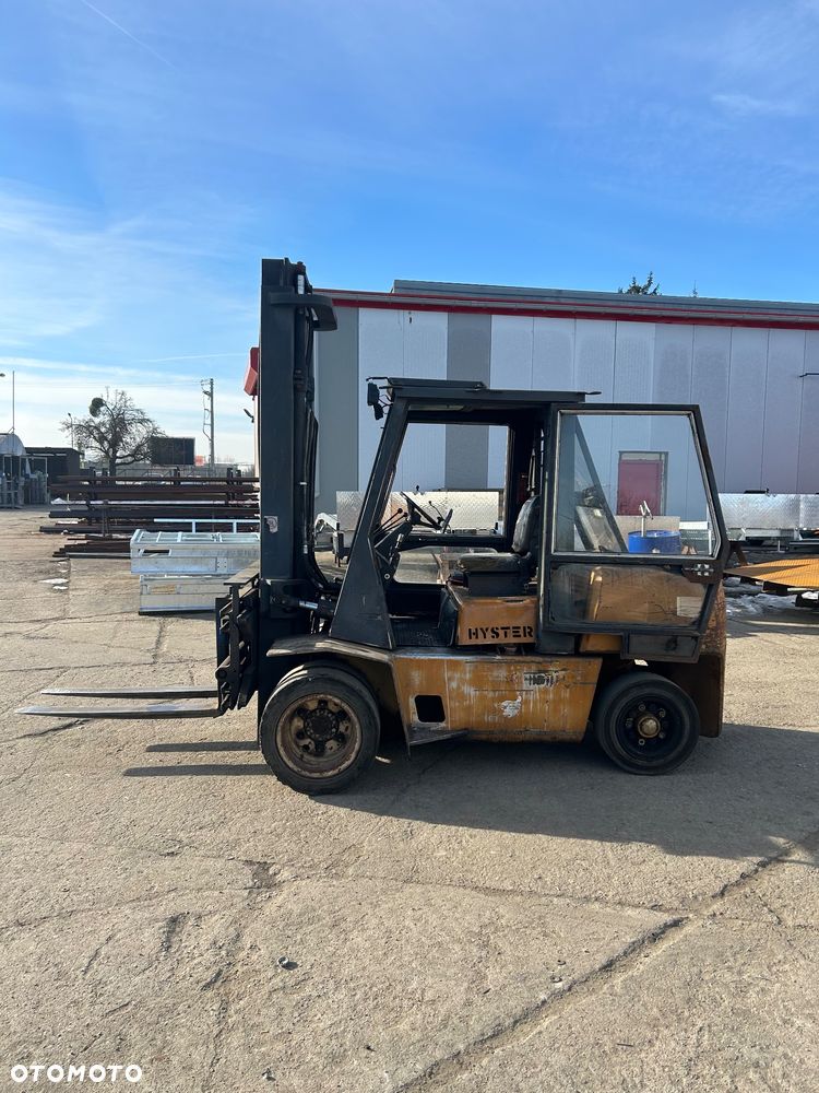 Hyster H4.000 xls - 11