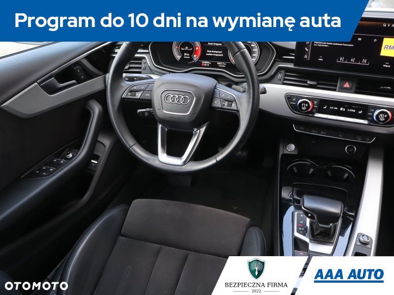 Audi A4 Allroad - 9