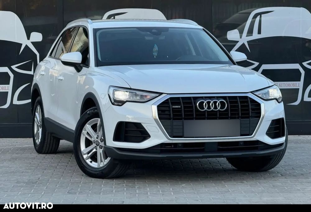 Audi Q3 - 2