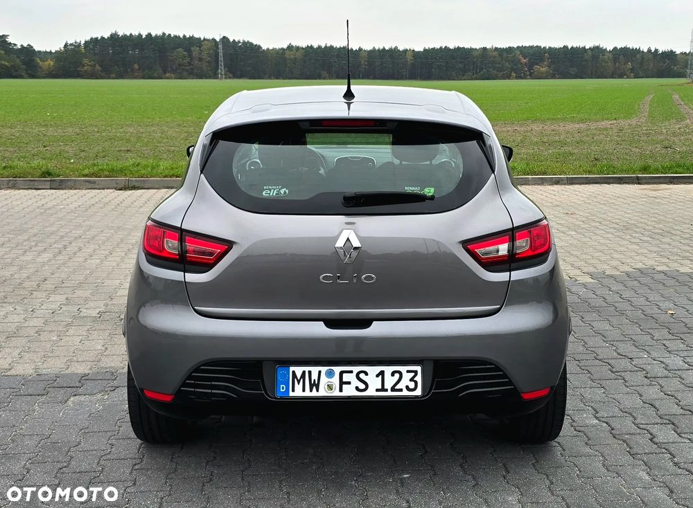 Renault Clio - 5