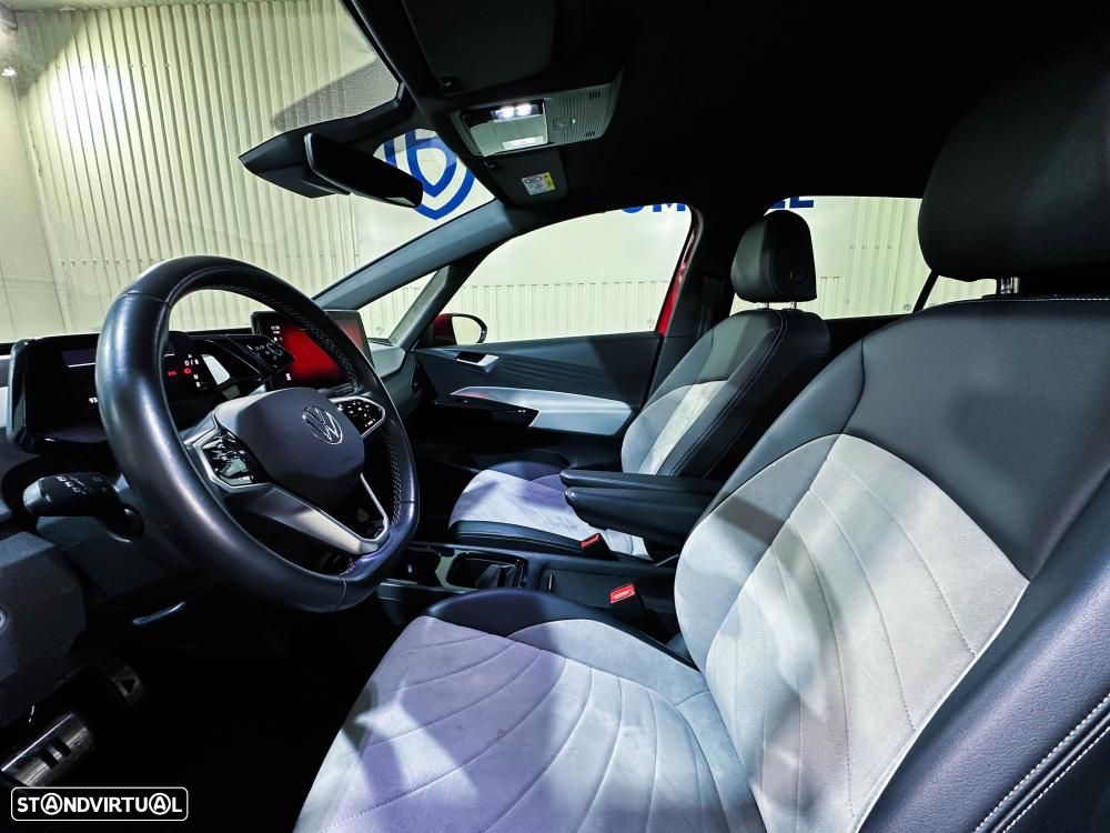 VW ID.3 Pro Performance - 9