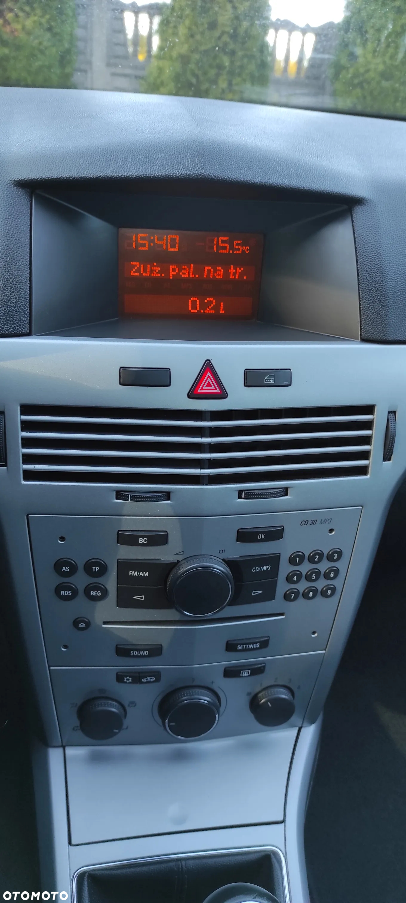 Opel Astra 1.6 - 26