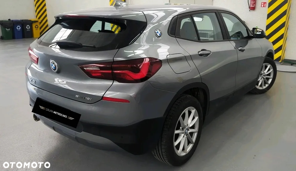 BMW X2 sDrive18i Advantage - 5