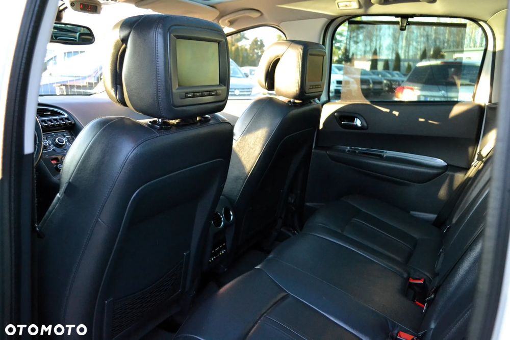 Peugeot 3008 HDi FAP 160 Automatik Business-Line - 11