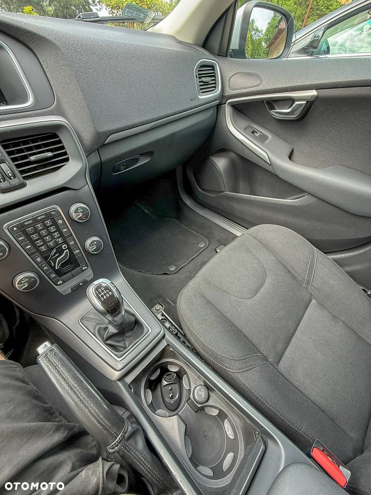 Volvo V40 D4 Drive-E Kinetic - 31